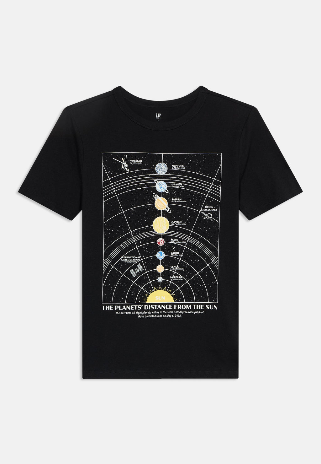 GRAPHIC 2 PACK - Print T-shirt - dark blue/ multi-coloured/ black