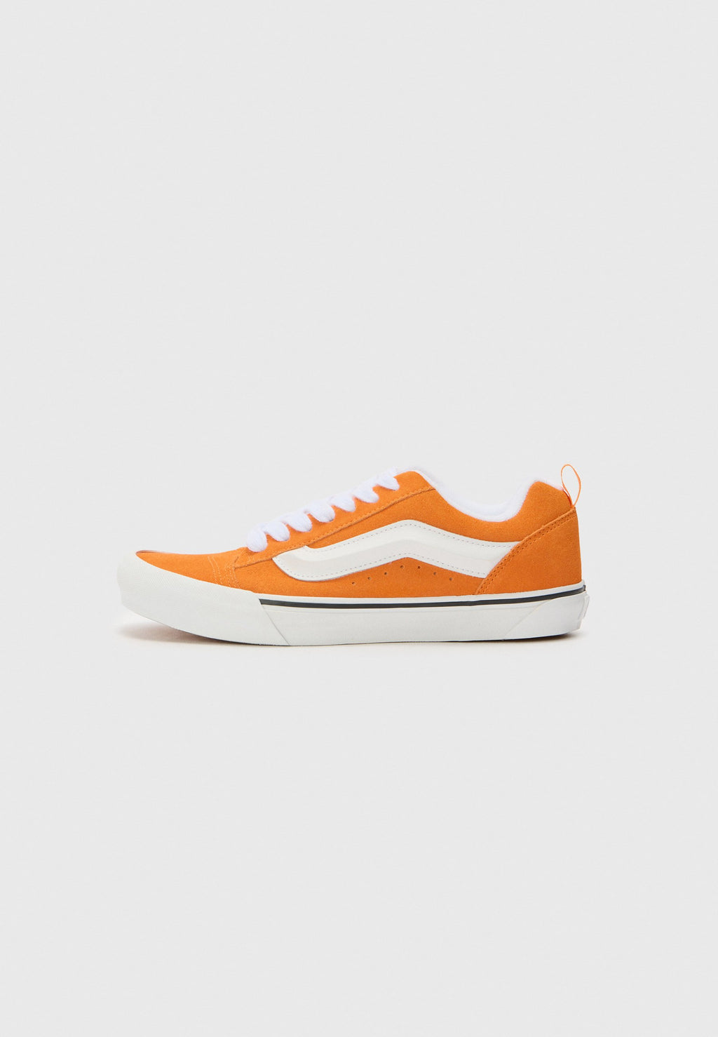 KNU SKOOL - Trainers - neon orange