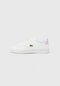 CARNABY SET - Trainers - white/light pink