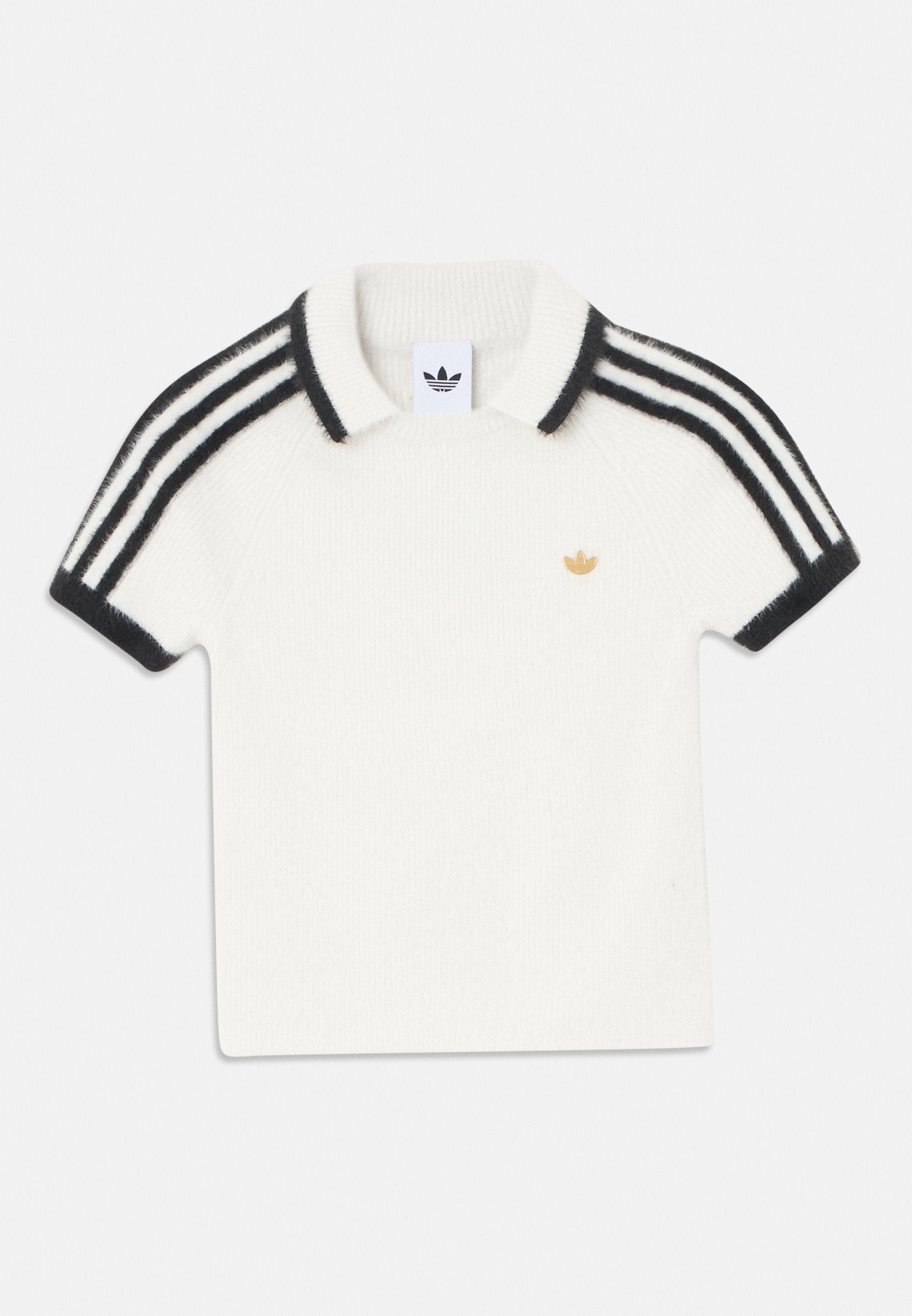 CALI - Polo shirt - off white