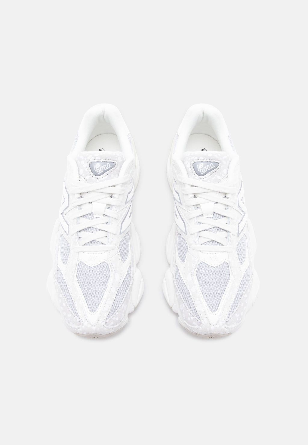 U9060 UNISEX - Trainers - grey matter/reflection
