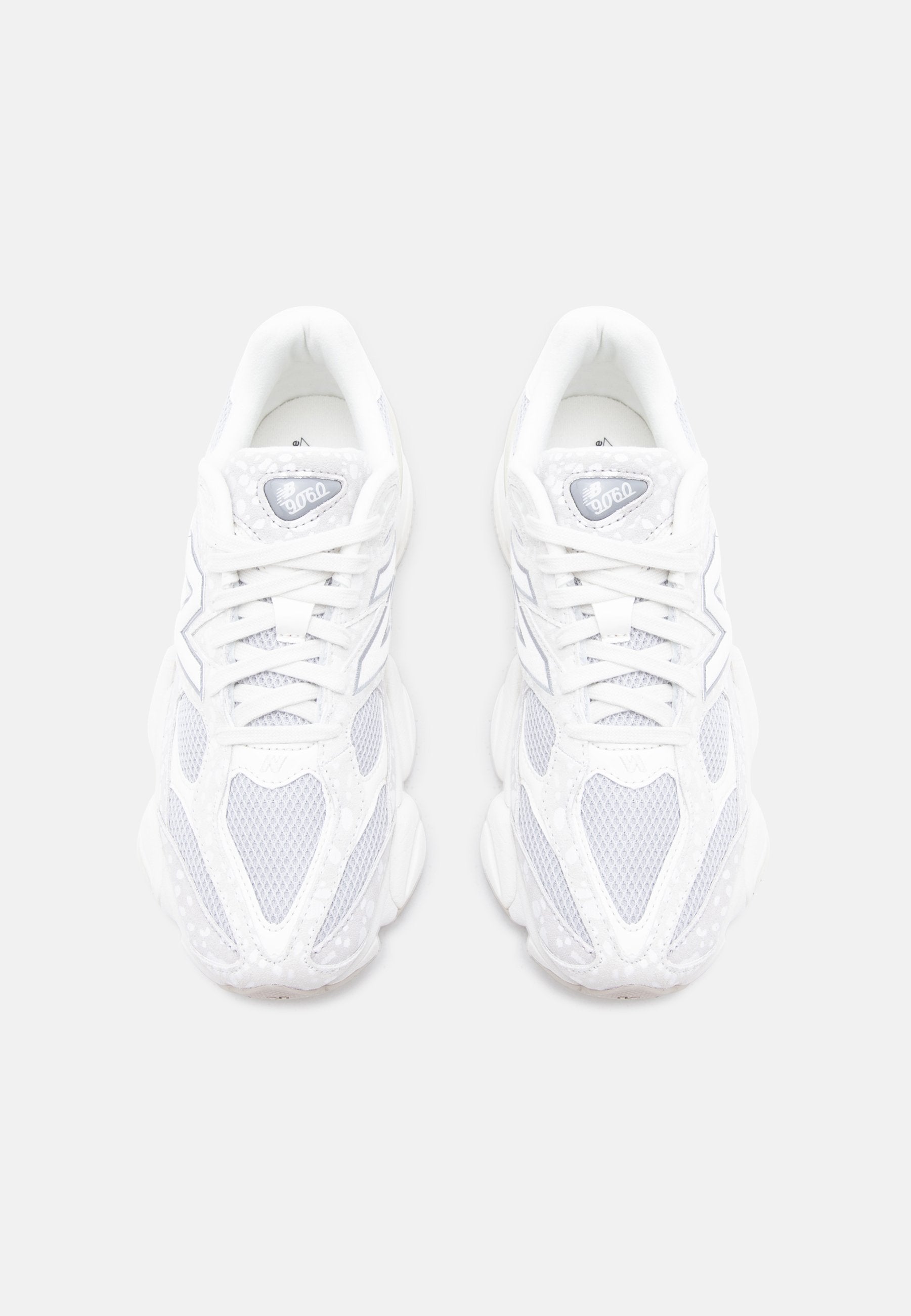 U9060 UNISEX - Trainers - grey matter/reflection