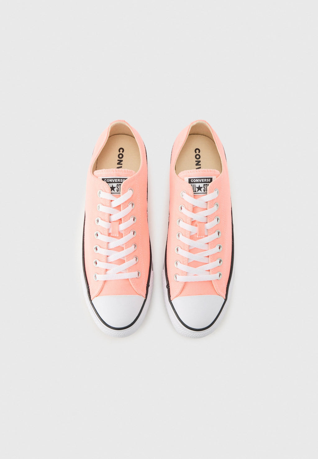 CHUCK TAYLOR ALL STAR UNISEX - Trainers - salmon