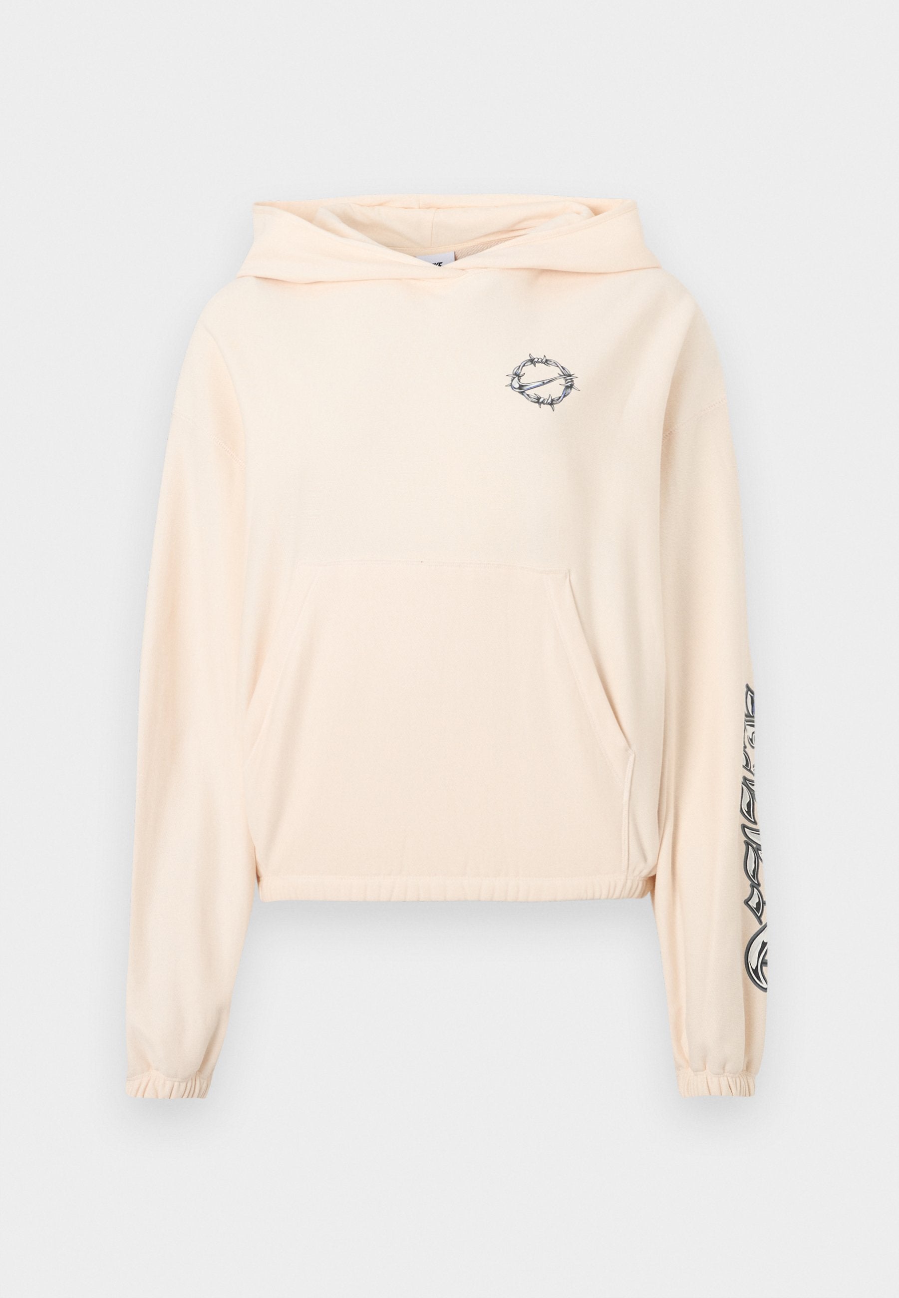 STREET - Hoodie - off-white