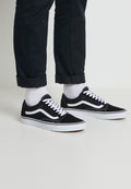 OLD SKOOL UNISEX - Trainers - black
