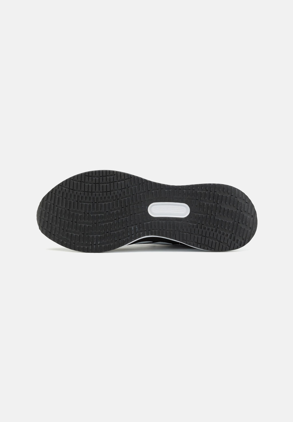 RUNFALCON 5 - Road running shoes - core black/footwear white/core black