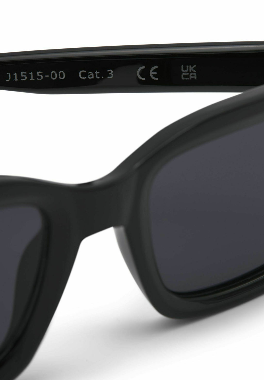 SONNENBRILLE SONNENBRILLE - Sunglasses - black