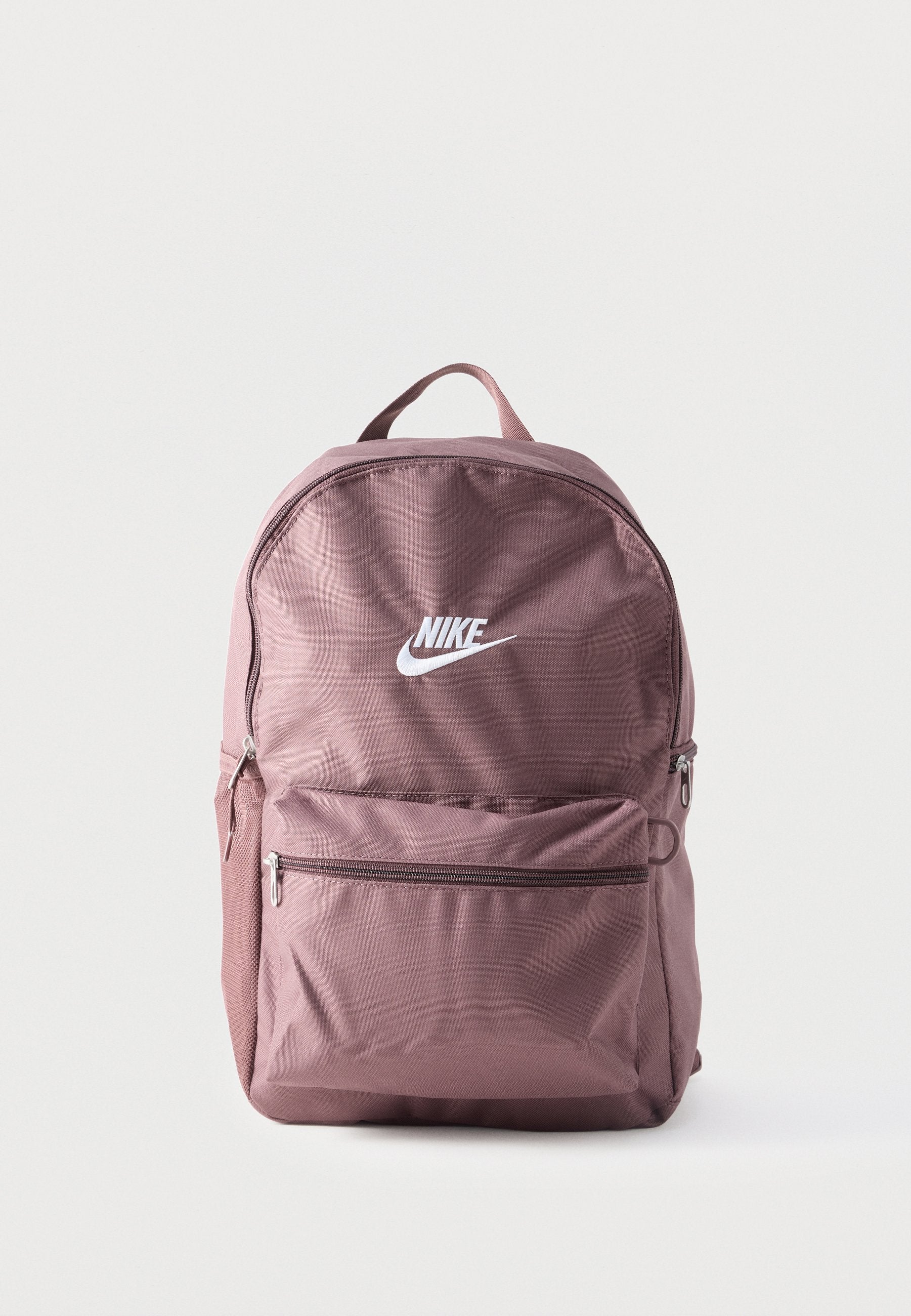 HERITAGE UNISEX - Rucksack - dark brown