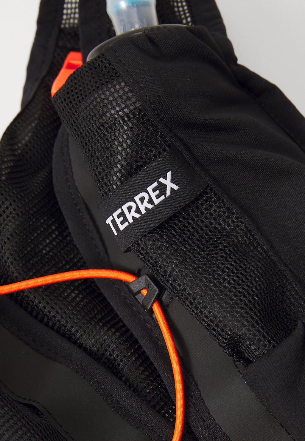 5L UNISEX - Hydration rucksack - black