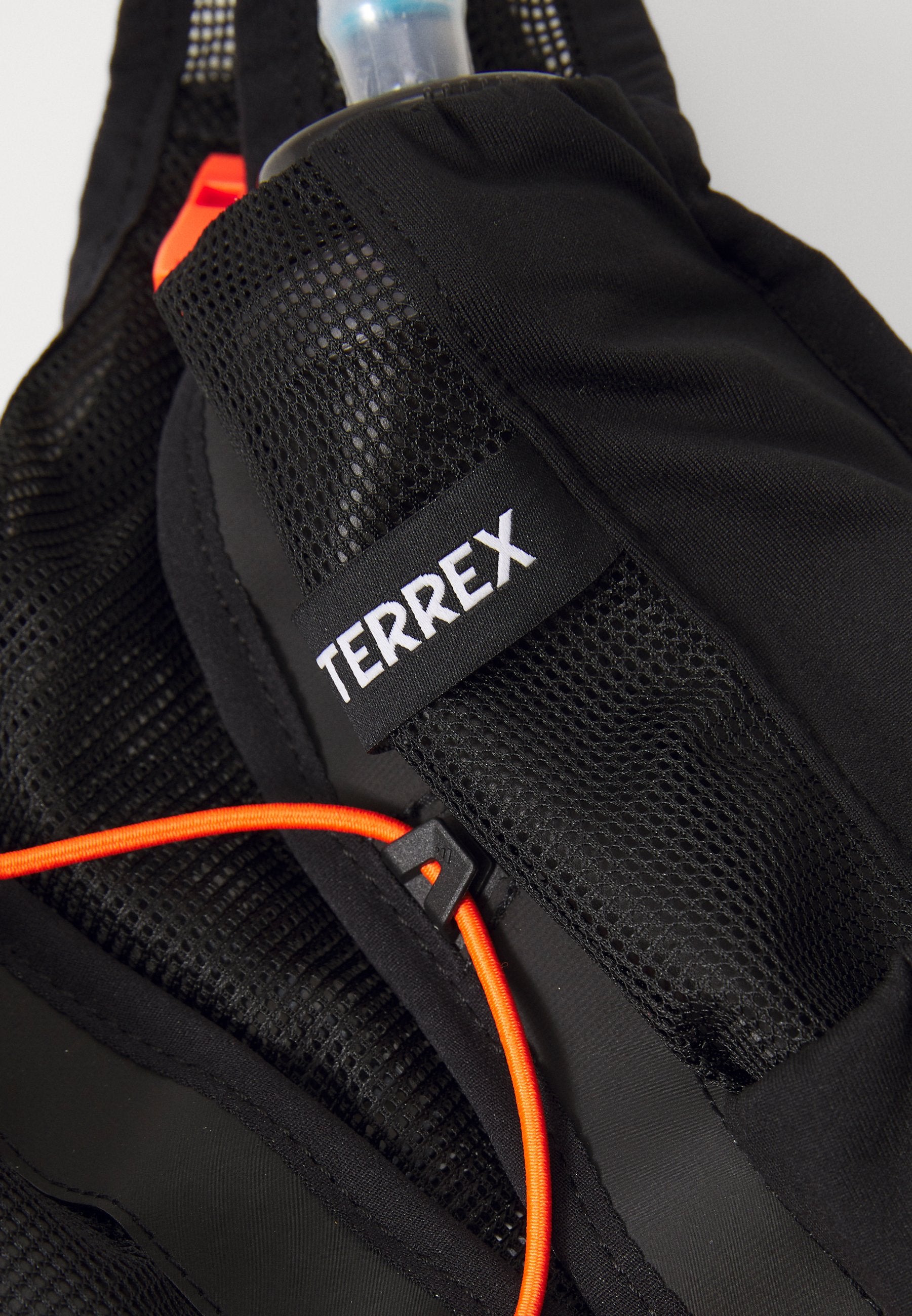 5L UNISEX - Hydration rucksack - black