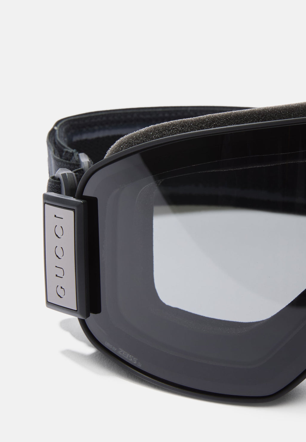 UNISEX - Sunglasses - black/smoke