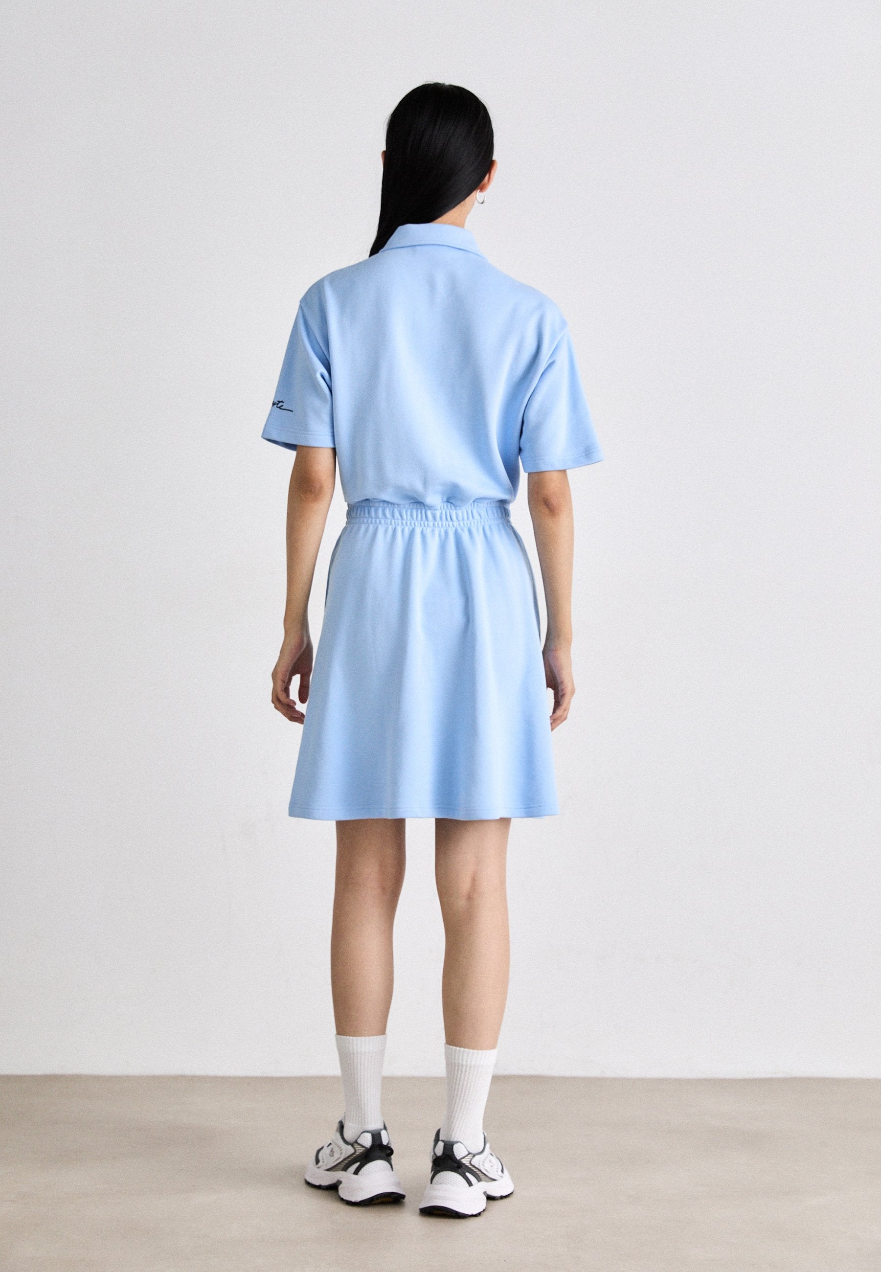 Shirt dress - overview