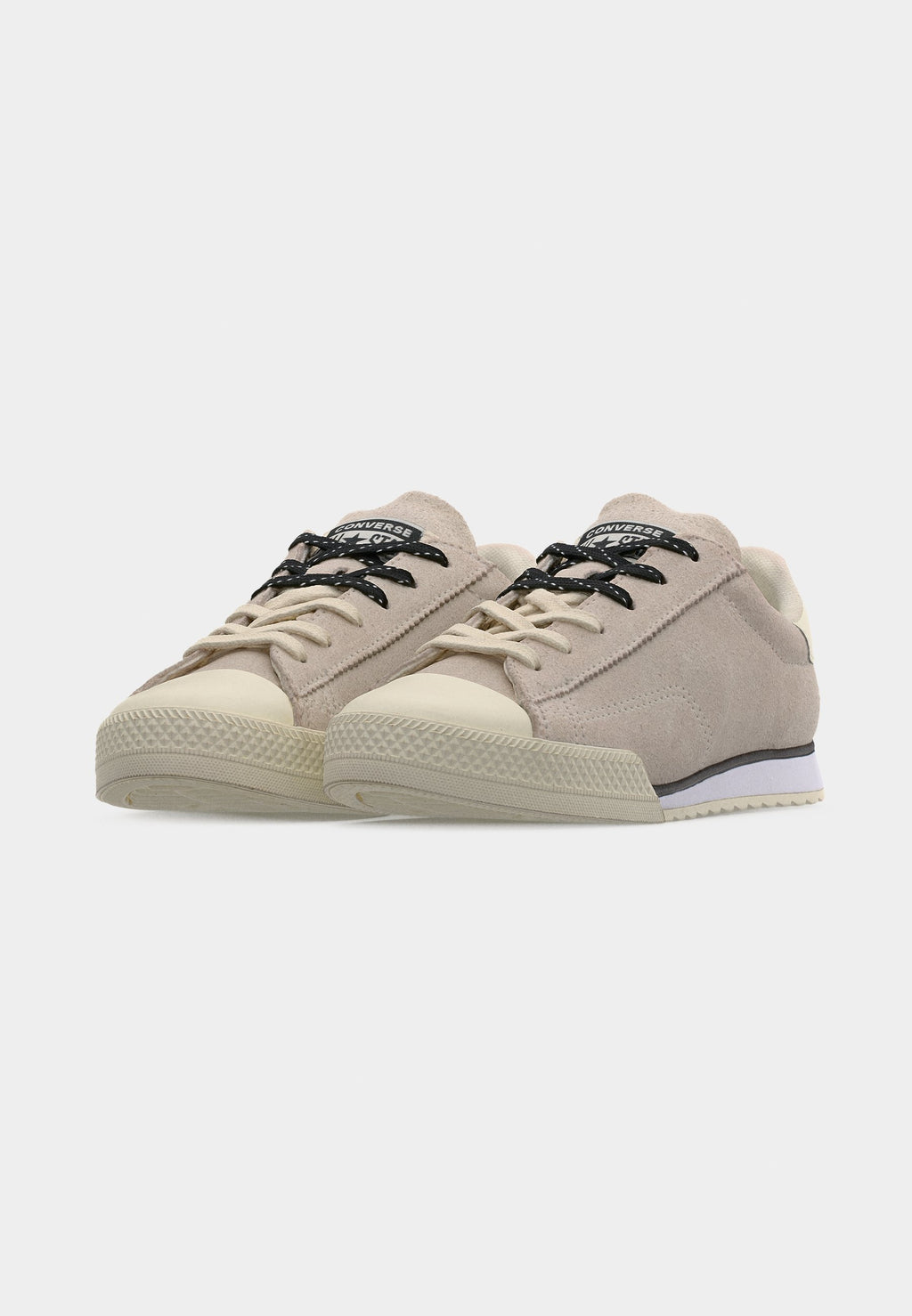 CHUCK TAYLOR UNISEX - Trainers - egret/black