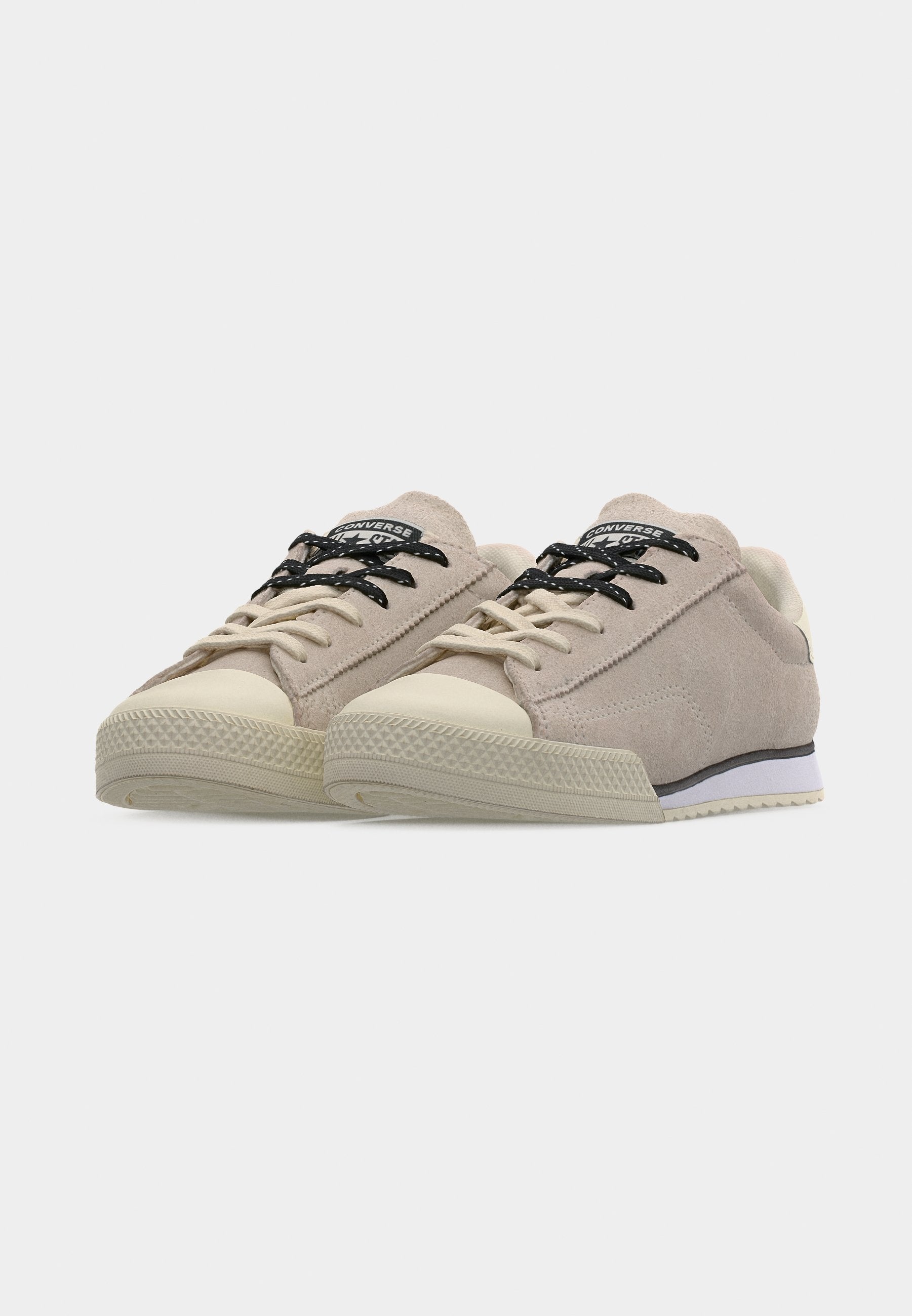 CHUCK TAYLOR UNISEX - Trainers - egret/black