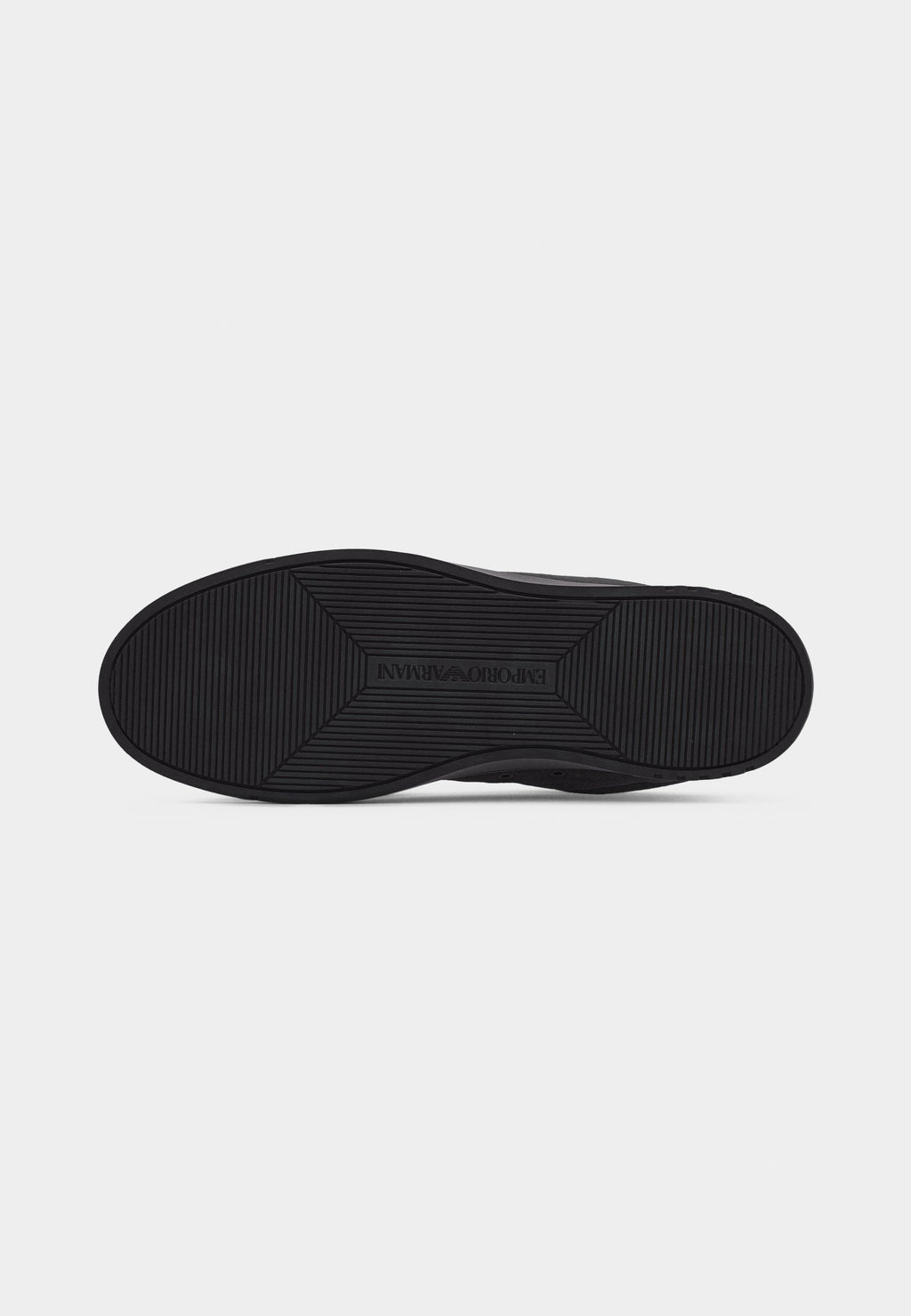 Trainers - black