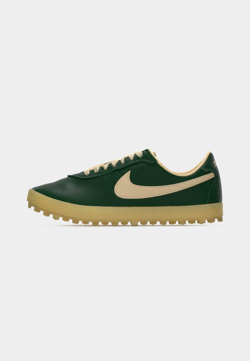ASTROGRABBER - Trainers - fir/sail