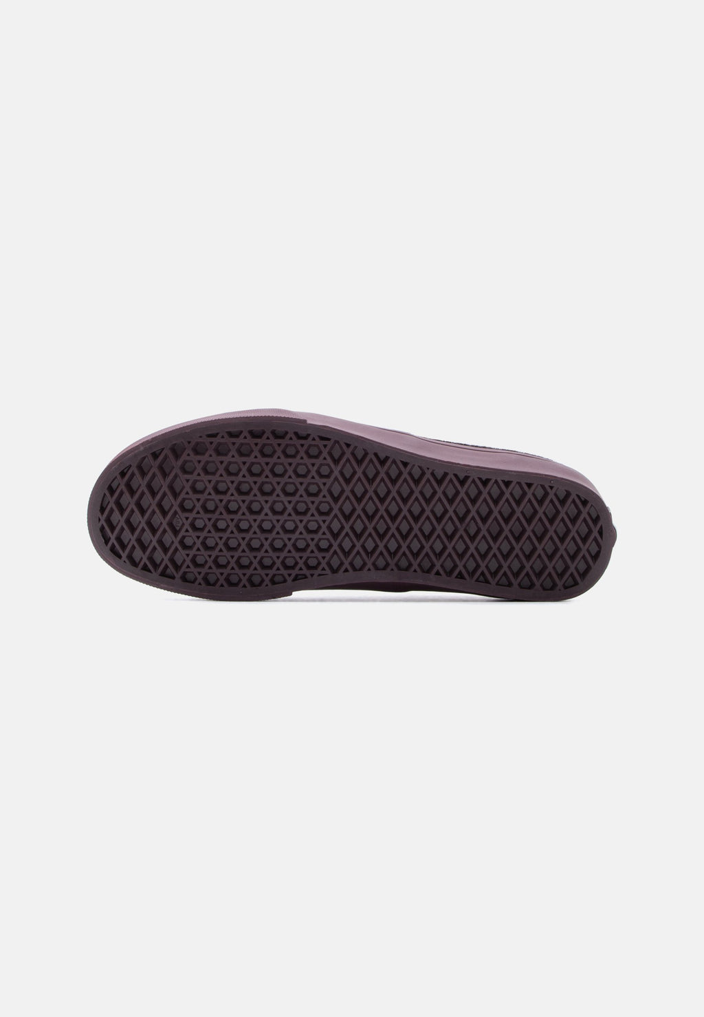 AUTHENTIC UNISEX - Trainers - port
