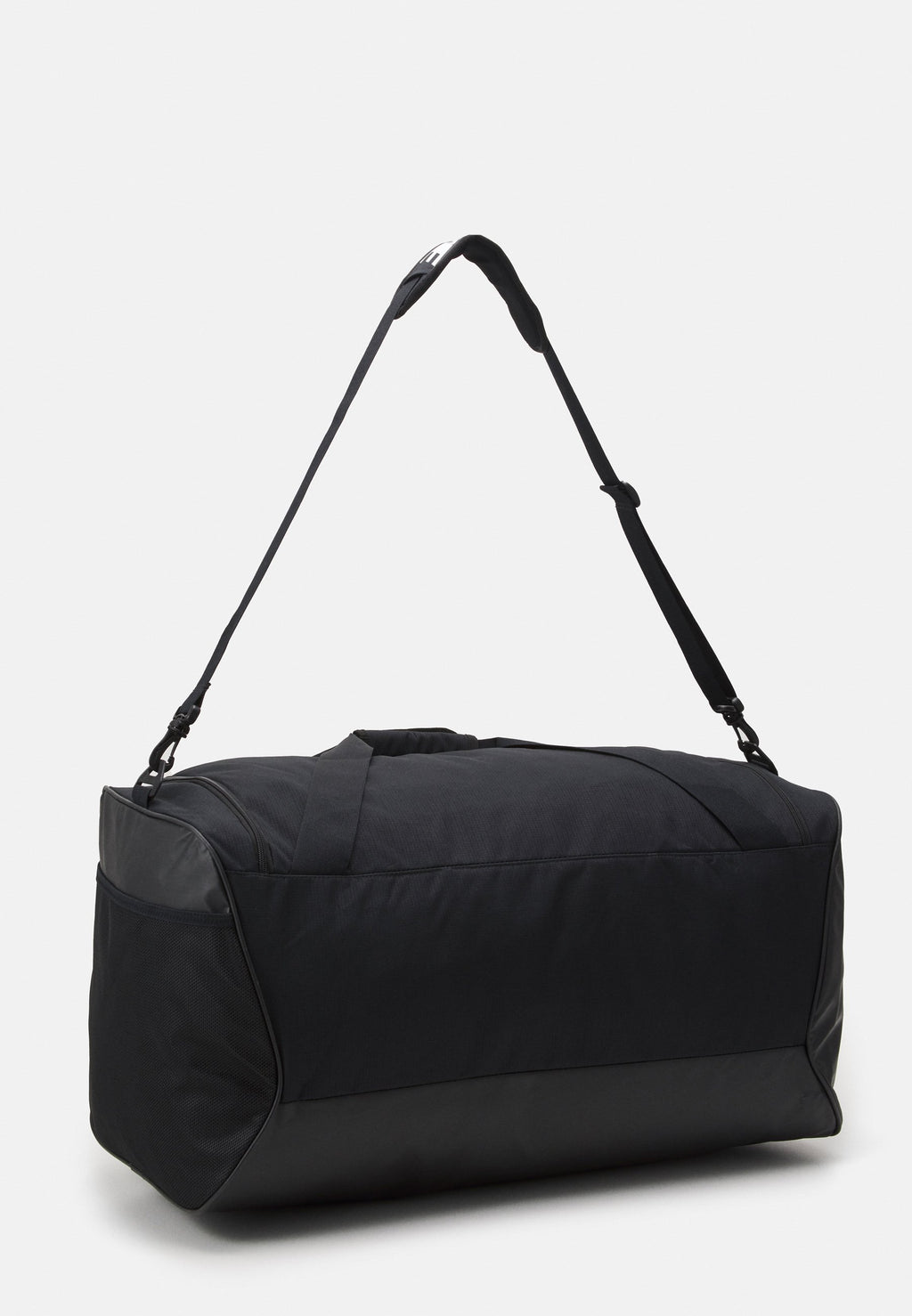 BRASILIA 9.5 - Sports bag - black/white