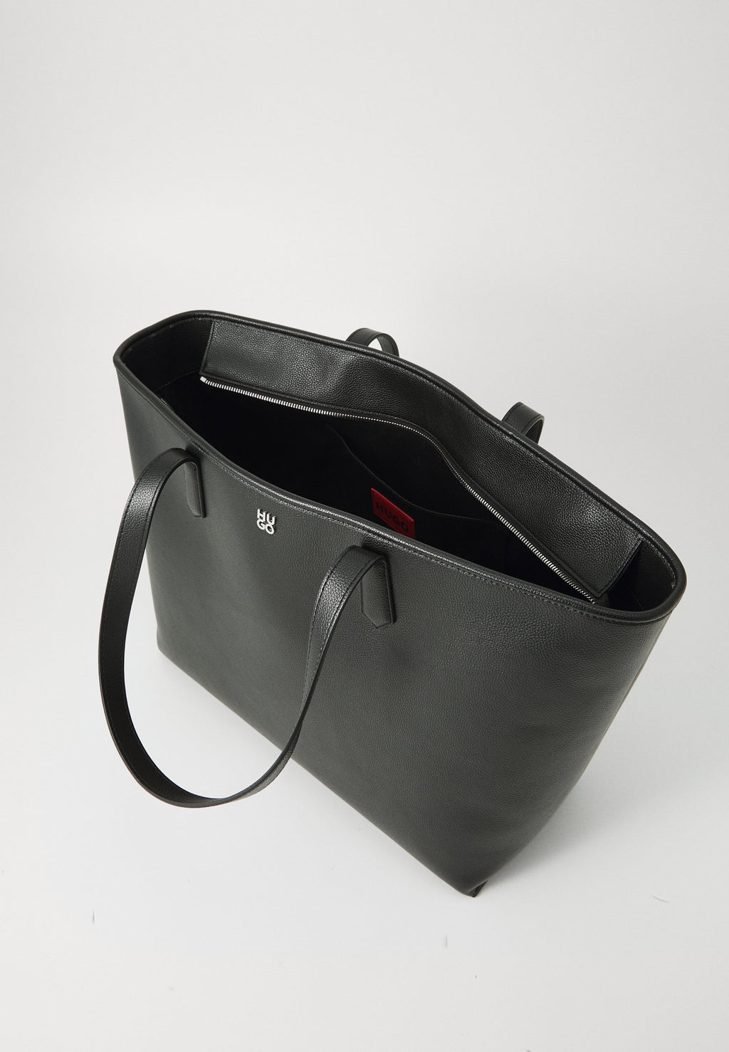 CHRIS TOTE - Tote bag - black