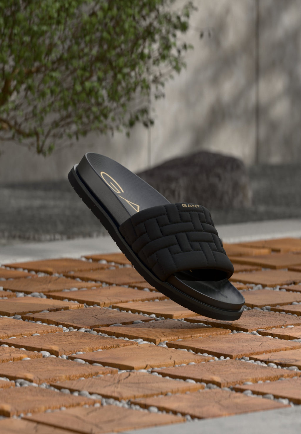 MARDALE - Mules - black