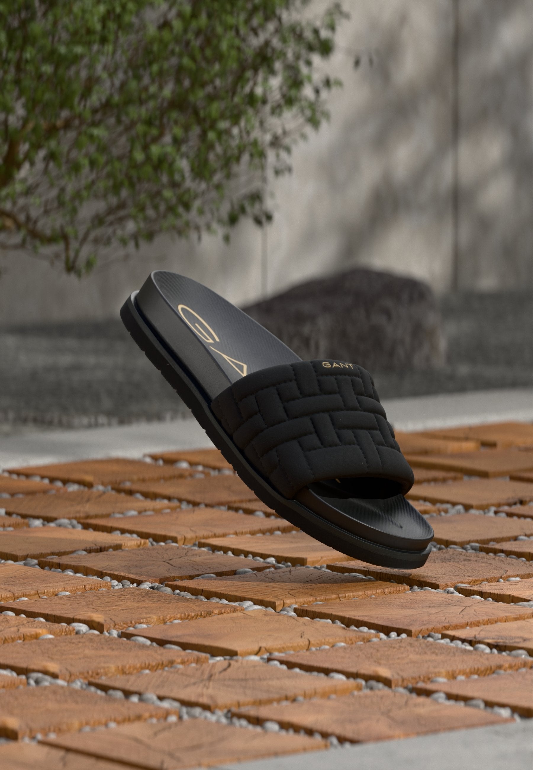 MARDALE - Mules - black