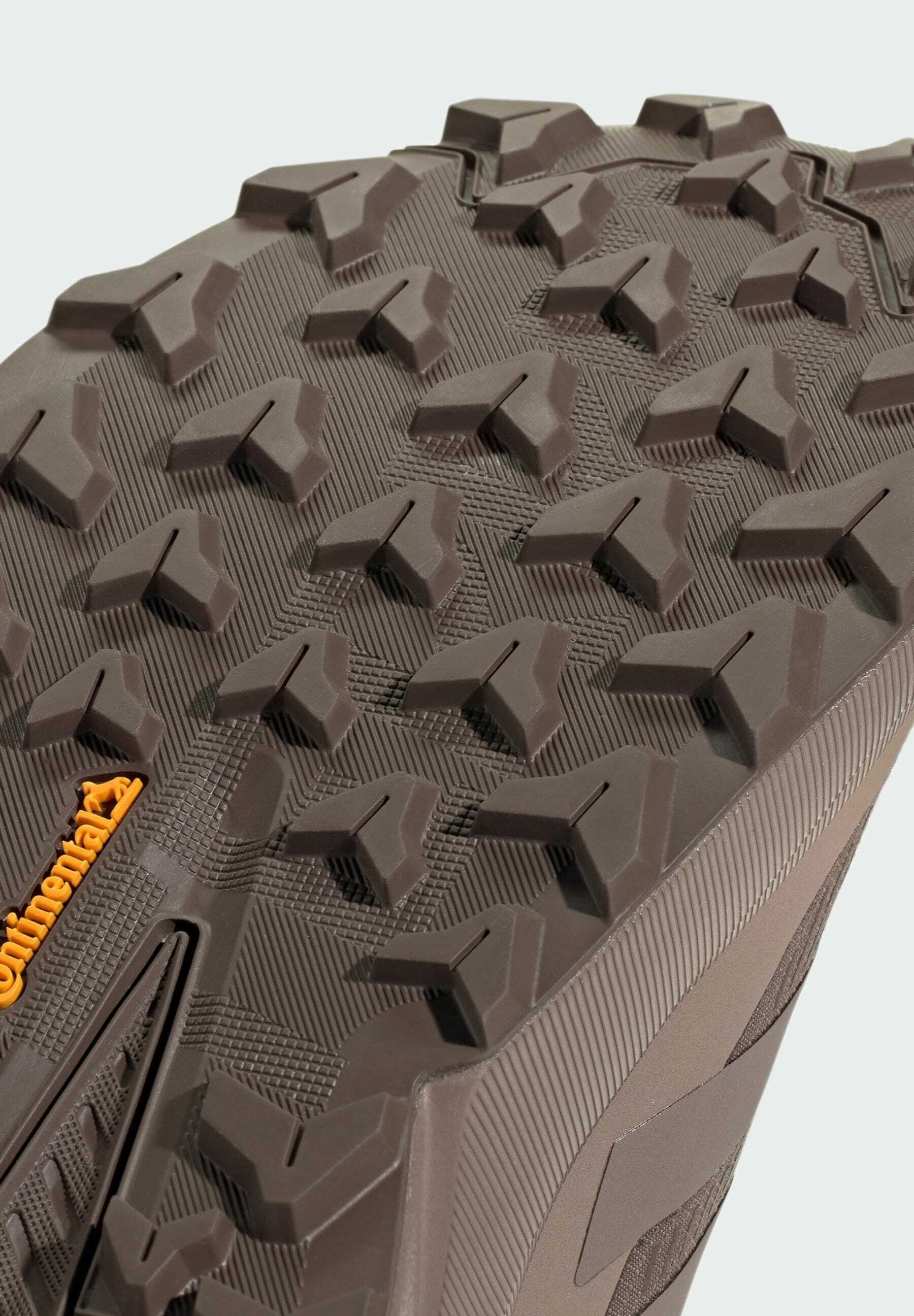 TRAILMAKER 2 GORE TEX - أحذية مشي - بني ترابي/بني طباشيري