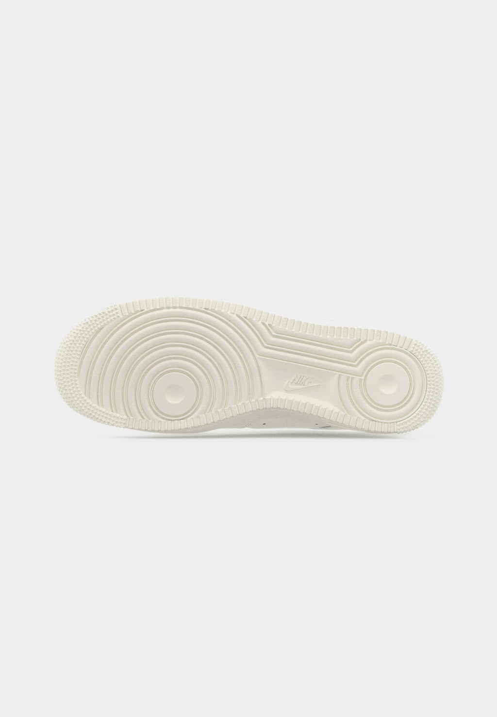AIR FORCE 1 07 - Trainers - sail
