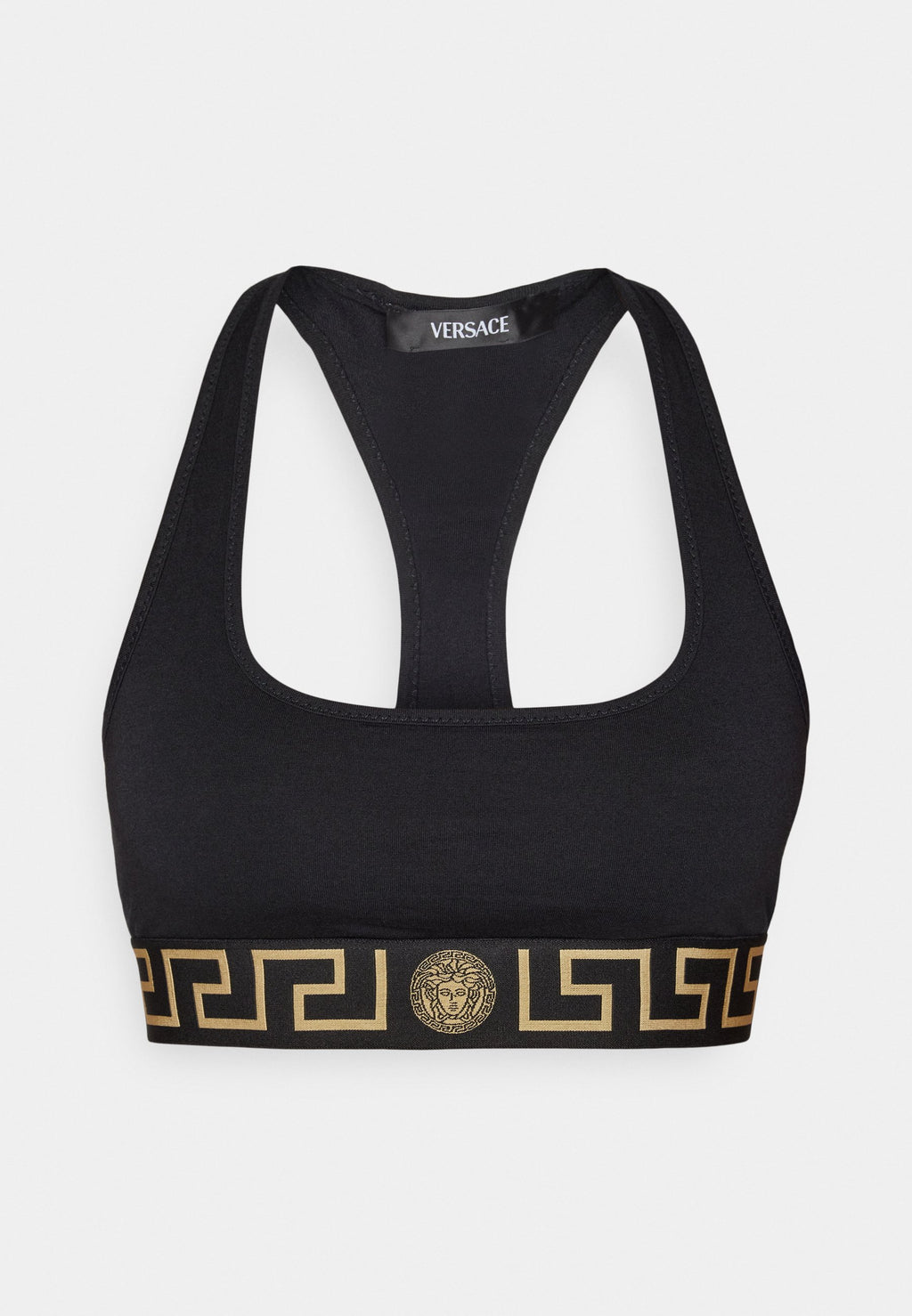 BRA - Bustier - black