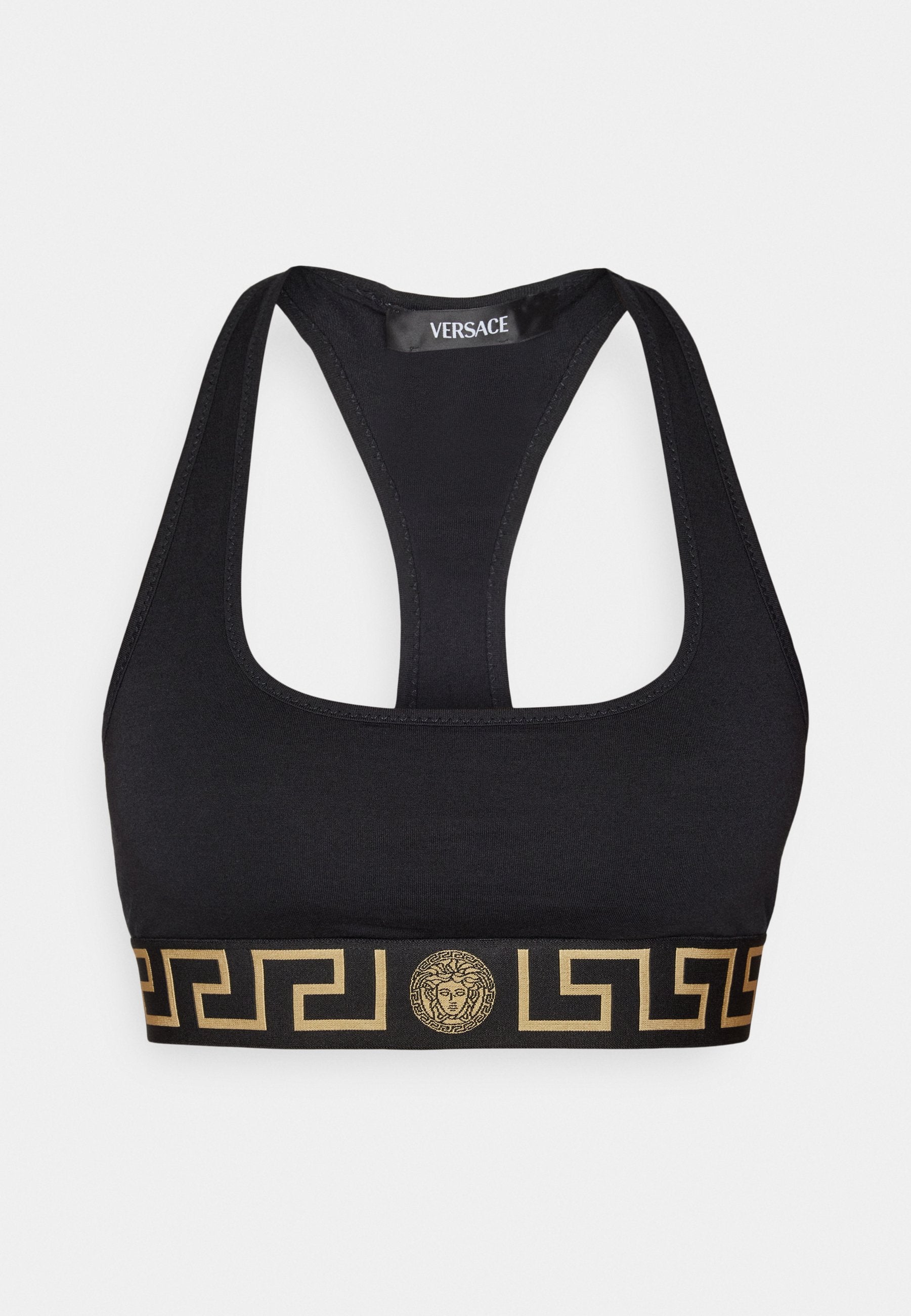 BRA - Bustier - black