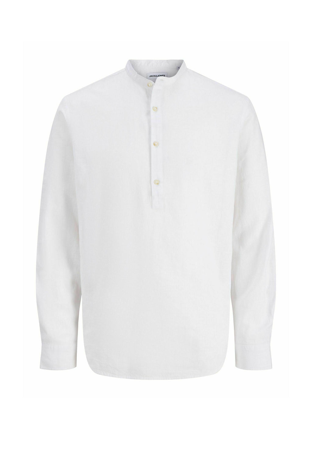 Regular Fit - Shirt - white