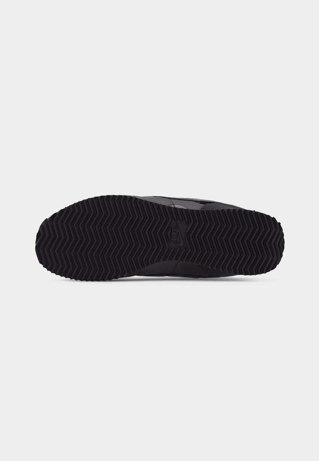 CORTEZ DOT - Trainers - black