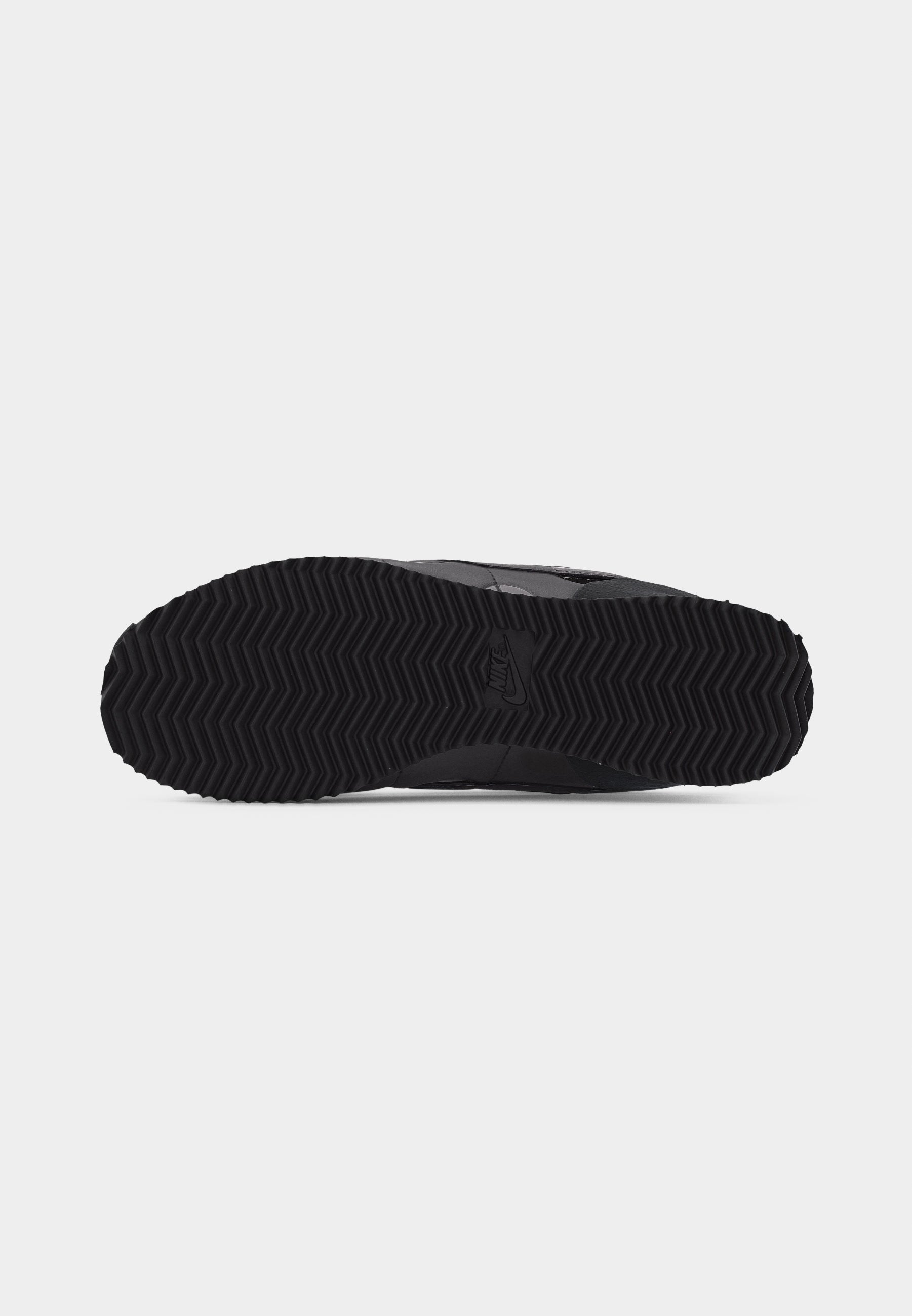 CORTEZ DOT - Trainers - black
