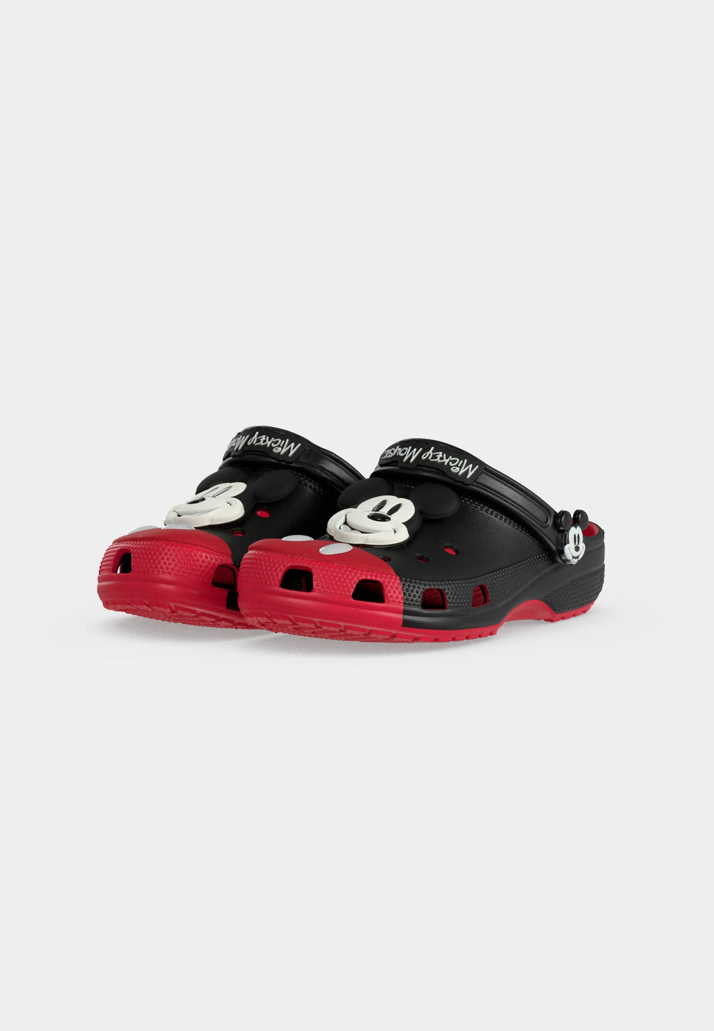 MICKEY MOUSE UNISEX - Mules - multi-coloured