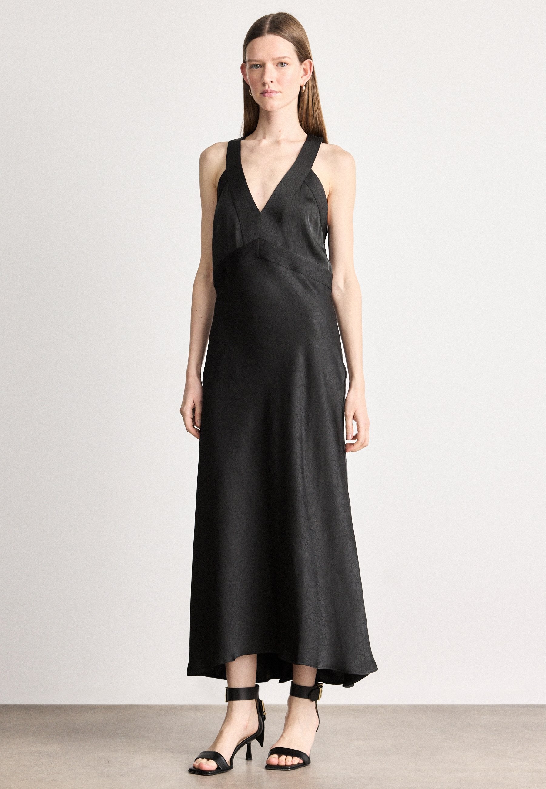 DANDEN - Occasion wear - open grey