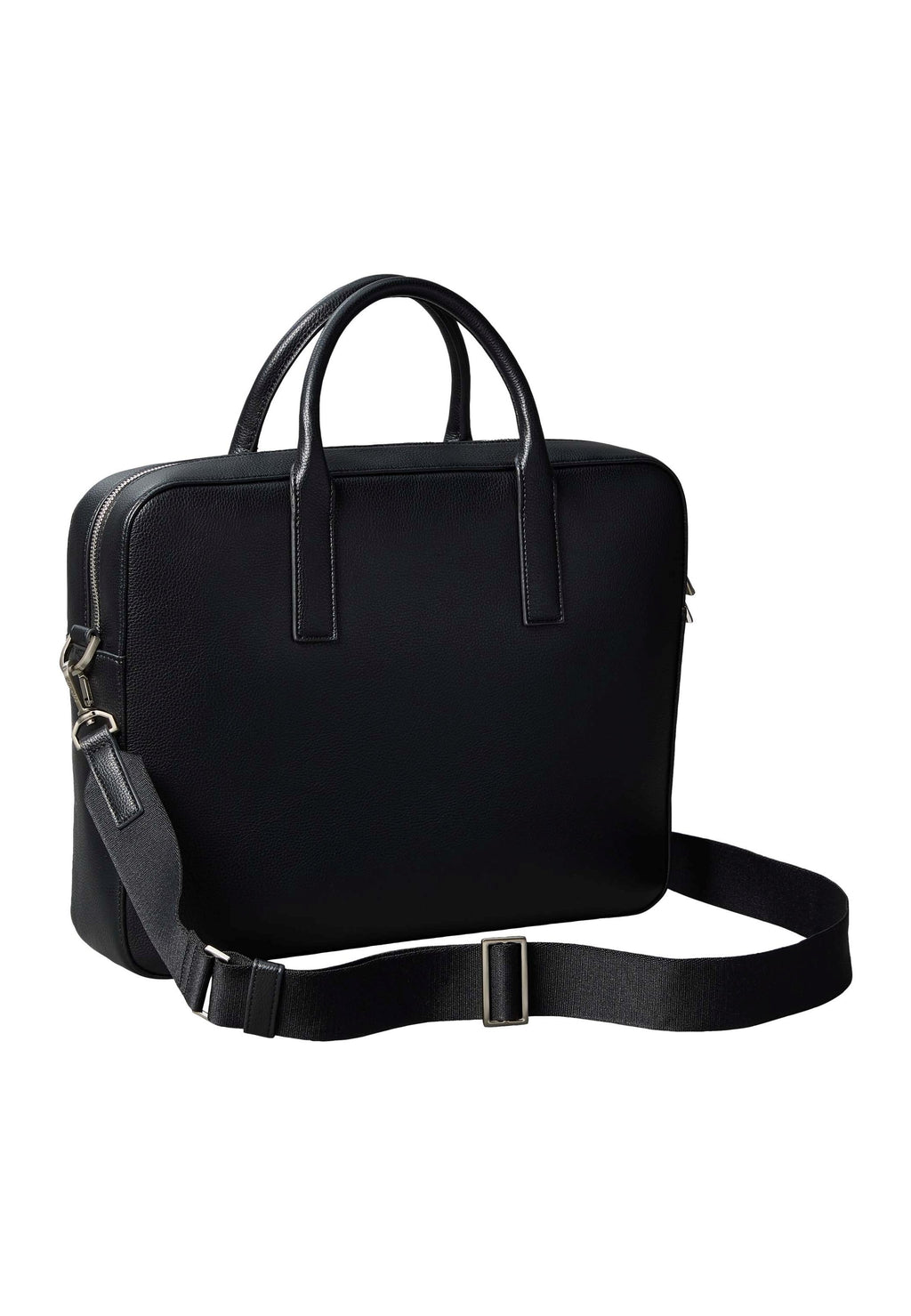 RAISED COMMUTER - Sacoche pour ordinateur portable - noire