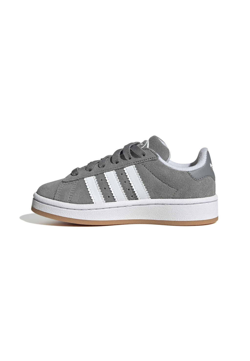 CAMPUS - Trainers - grey three ftwr white gum