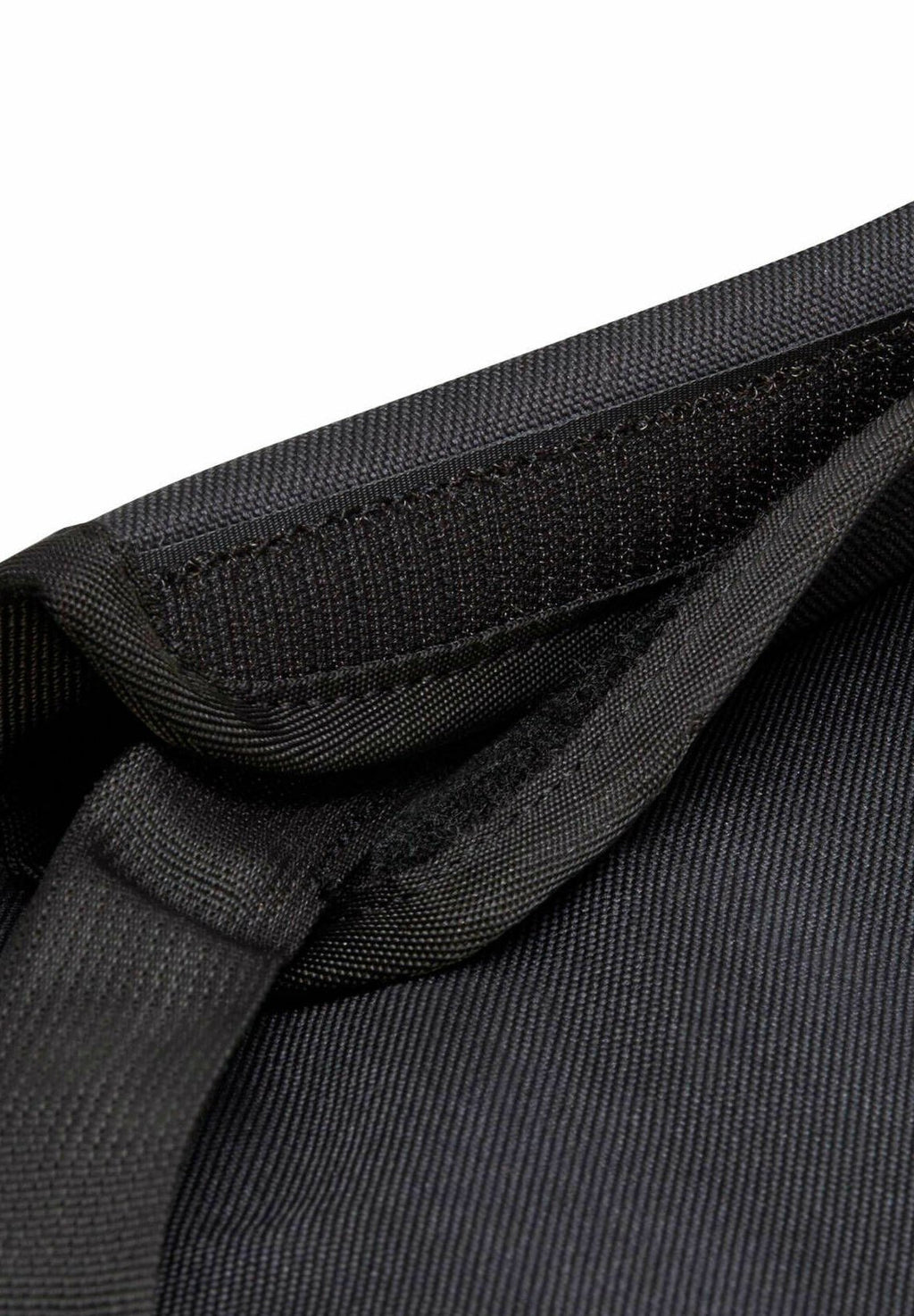 ACADEMY TEAM - Sports bag - schwarz / weiss