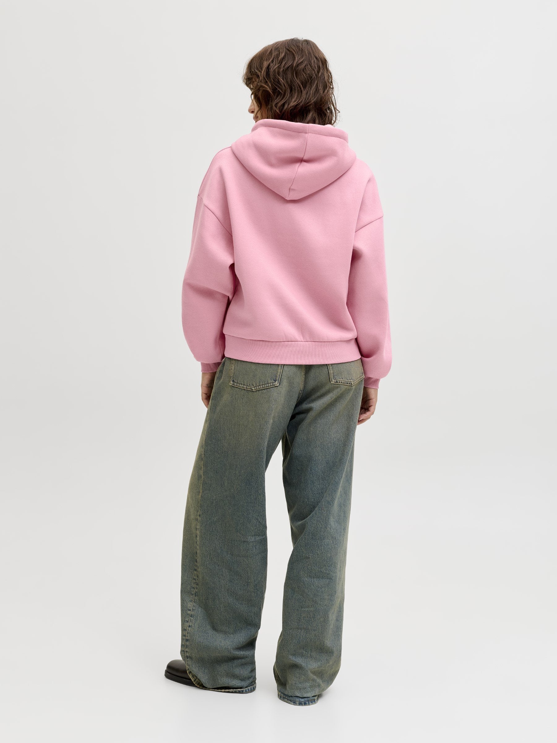 JXSTUDIO - Hoodie - morning glory