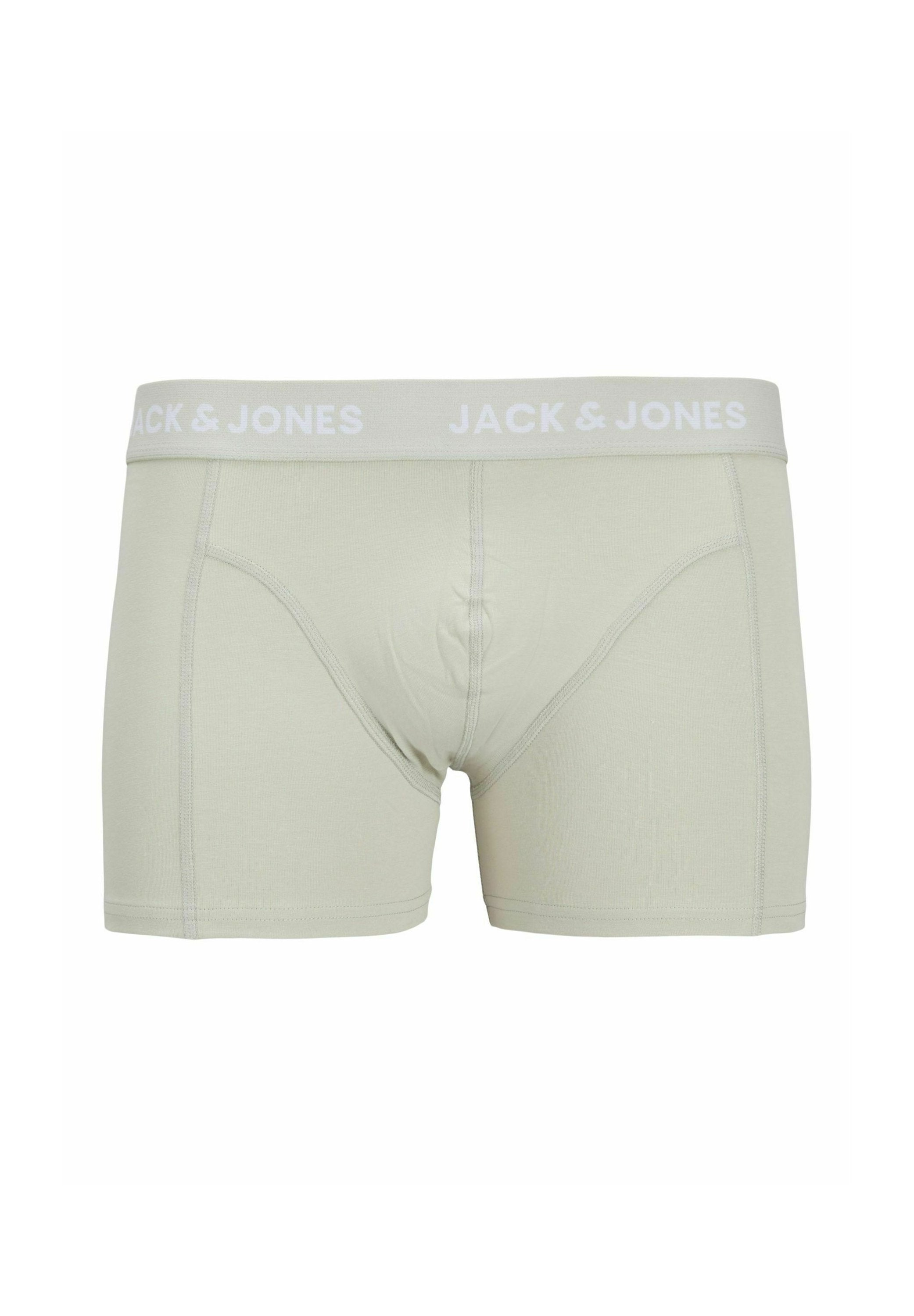 Trunks 7-pack Trunks - Trunks - north atlantic