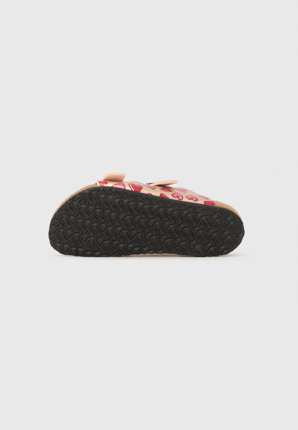 ARIZONA KIDS BF NARROW - Sandals - pink