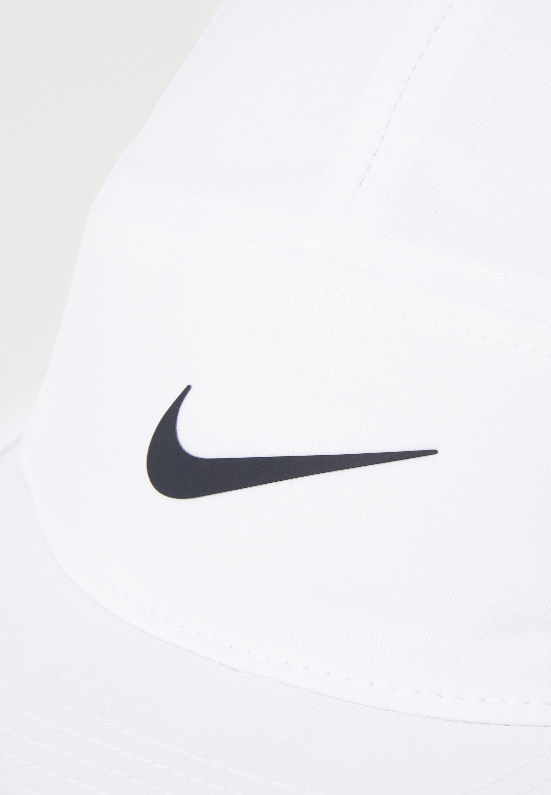 FLY UNISEX - Cap - white/anthracite/black
