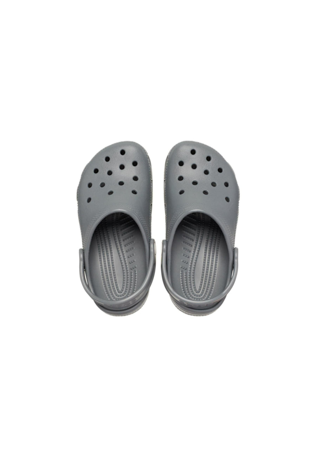 KLASİK UNISEX - Terlik - arduvaz grisi