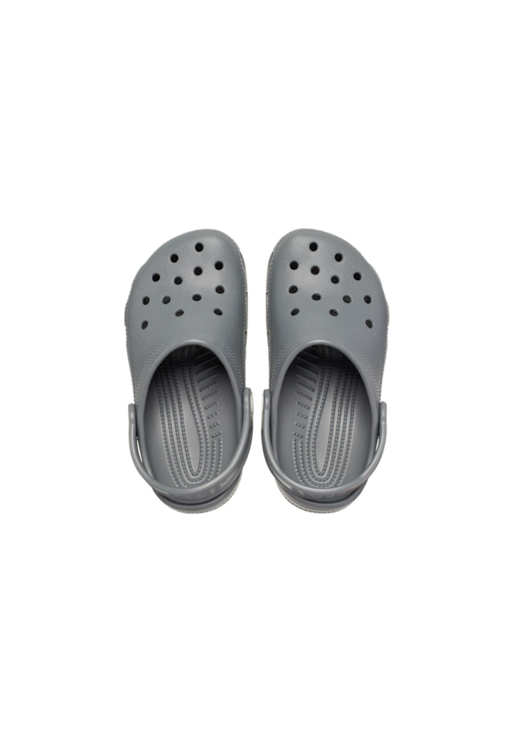 KLASİK UNISEX - Terlik - arduvaz grisi