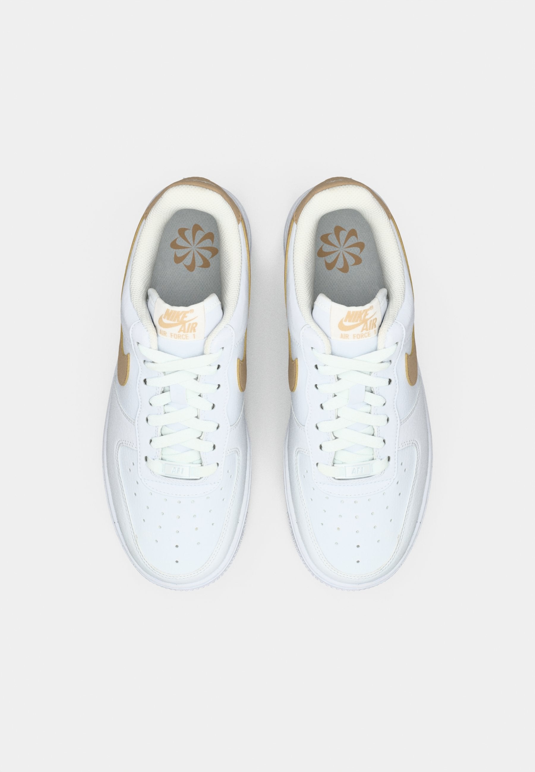 AIR FORCE 1 07 NEXT NATURE - Trainers - white