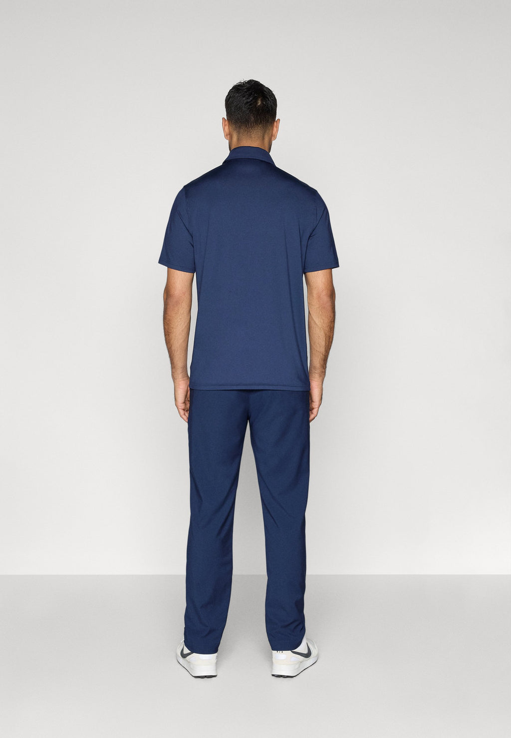 PANTALON VICTORY - Pantalon d'extérieur - bleu marine/noir/bleu marine
