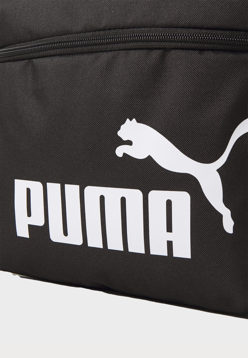 PUMA PHASE BACKPACK UNISEX - Rucksack - black