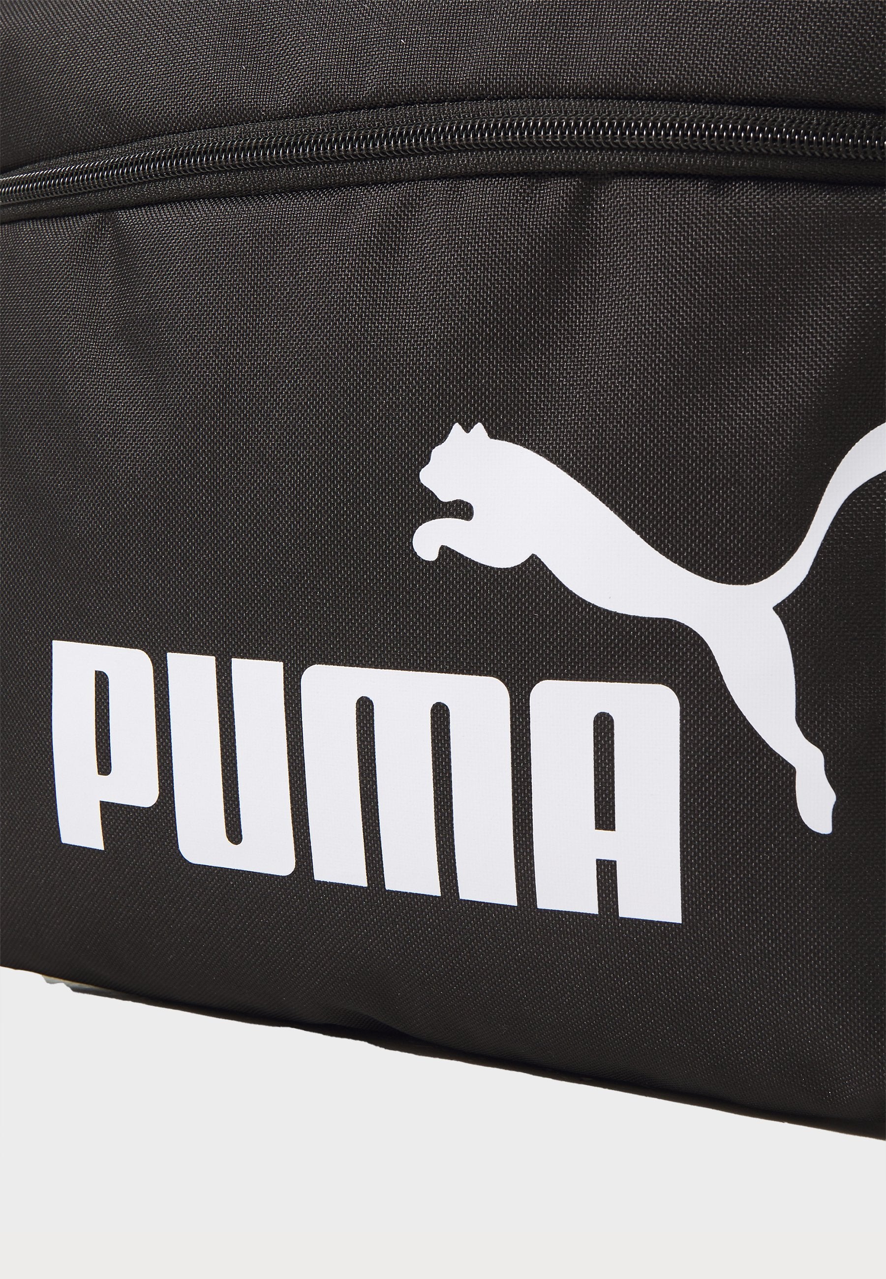 PUMA PHASE BACKPACK UNISEX - Rucksack - black