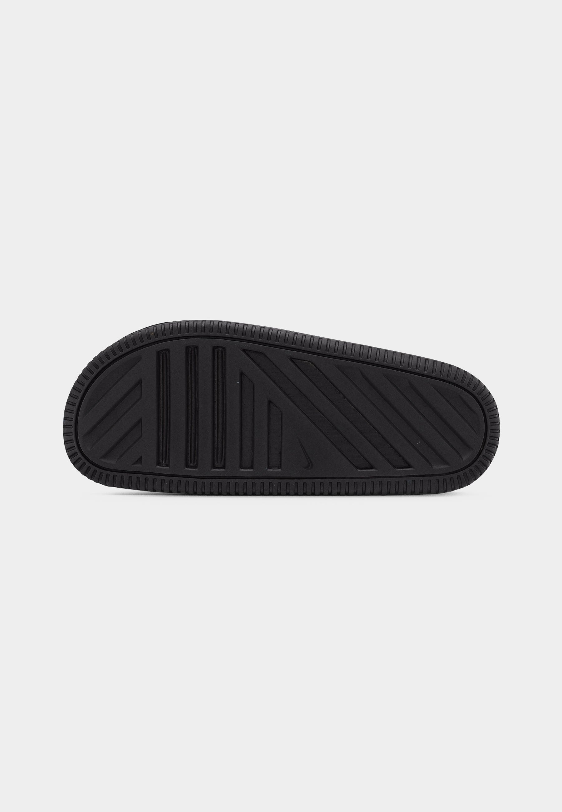 CALM SLIDE 2.0 UNISEX - Terlik - siyah