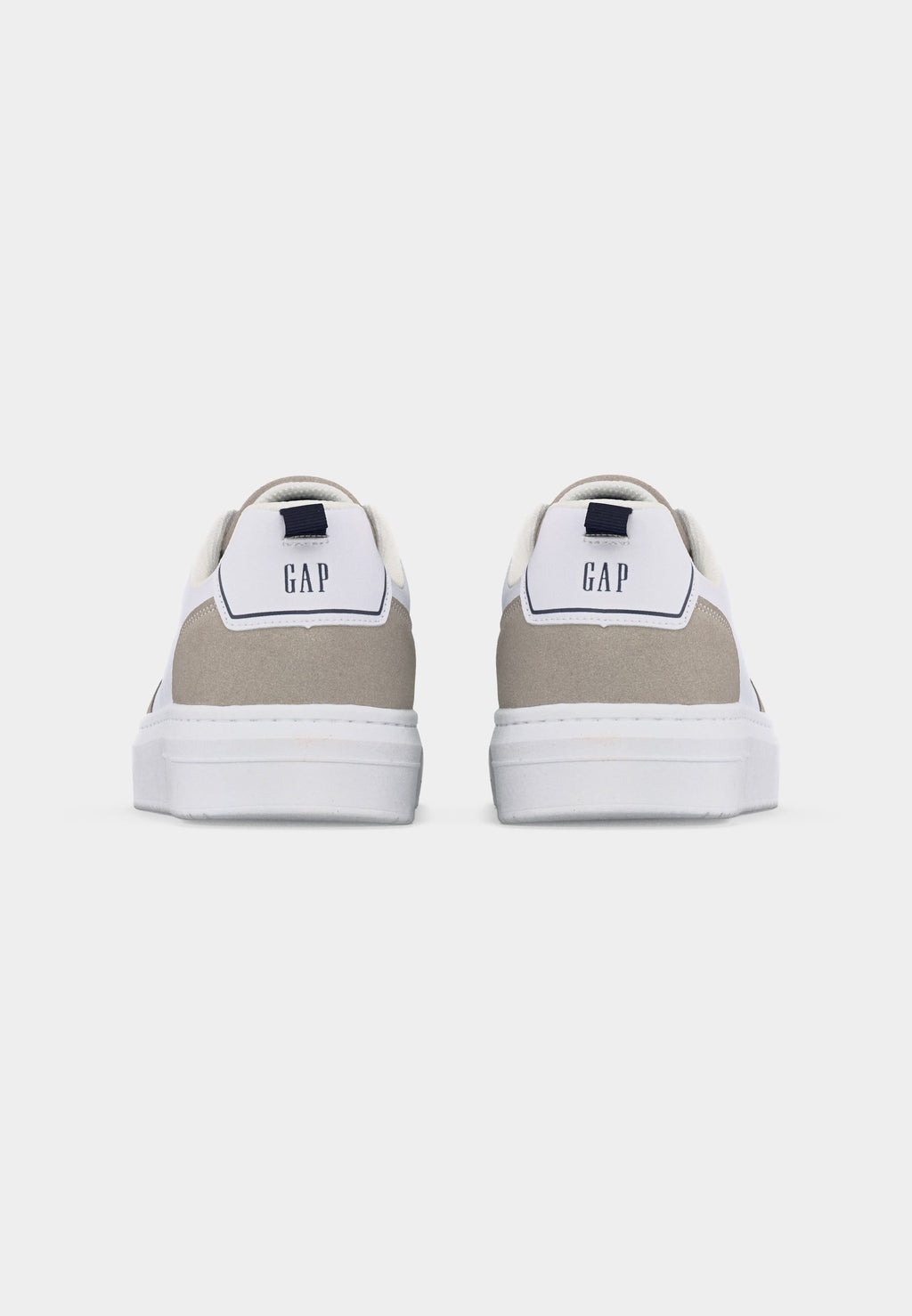 MADISON X - Trainers - ice