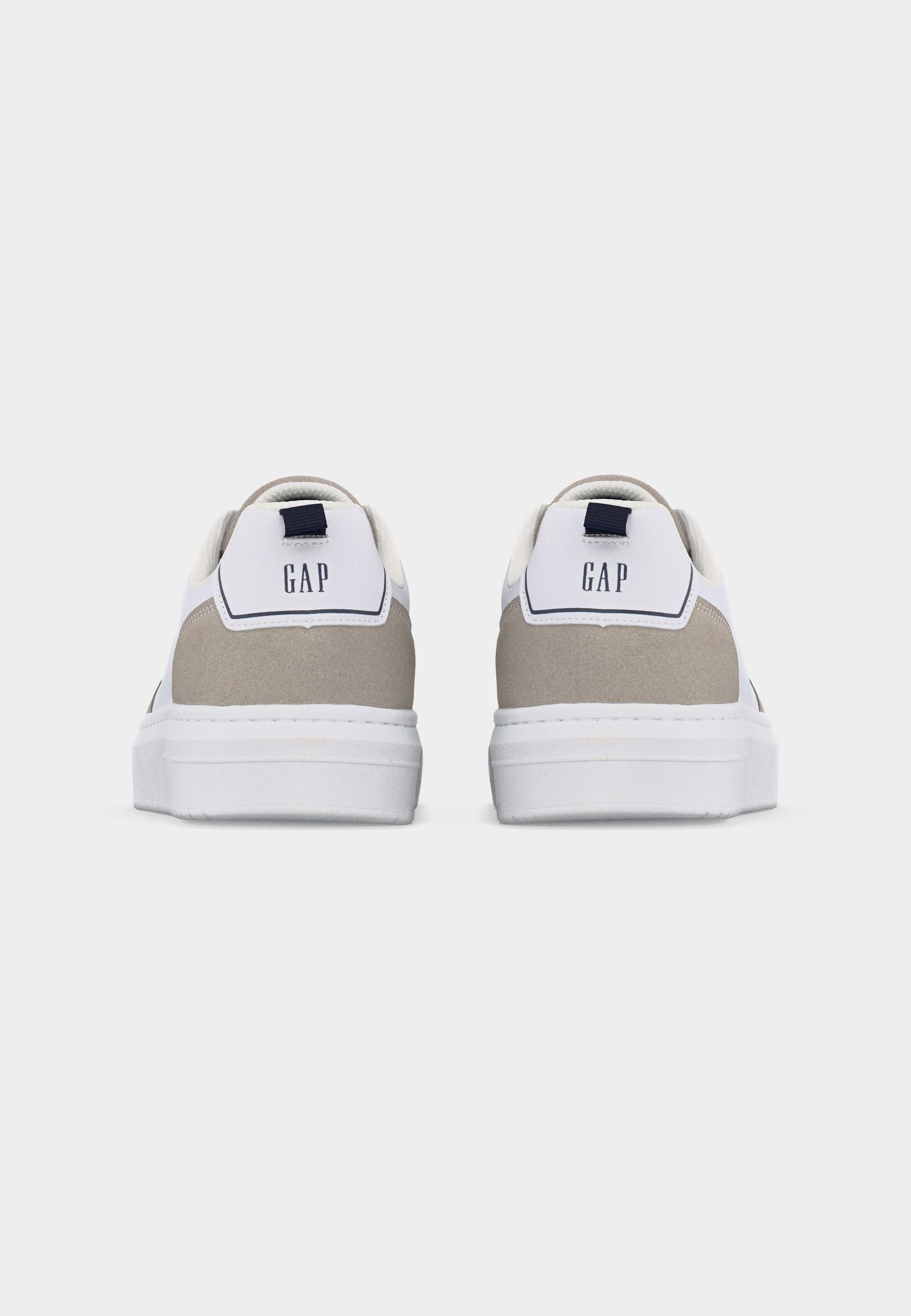 MADISON X - Trainers - ice